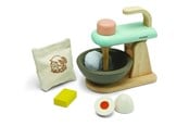Vauva- ja taaperolelut - PLANTOYS Røremaskinesæt - PT-3624