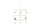 Vauva- ja taaperolelut - PLANTOYS Uro - pastel - PT-5249