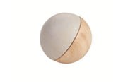 Vauva- ja taaperolelut - PLANTOYS Trekantet gribelegetøj - pastel - PT-5256