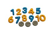 Vauva- ja taaperolelut - PLANTOYS Tal og symboler - PT-5405