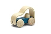 Vauva- ja taaperolelut - PLANTOYS Vroom truck - PT-5727