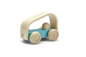 Vauva- ja taaperolelut - PLANTOYS Vroom car - PT-5728