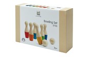 Vauva- ja taaperolelut - PLANTOYS Bowling Set - PT-5735
