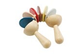 Vauva- ja taaperolelut - PLANTOYS Klaprende legetøj - PT-6442