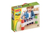 Vauva- ja taaperolelut - Quercetti Hammer Peggy - QU-04120