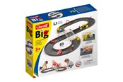 Vauva- ja taaperolelut - Quercetti Big marble race track - 3.3 metres - QU-6305