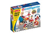 Vauva- ja taaperolelut - Quercetti Migoga Race marble track - 80 pieces - QU-6560