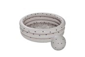 Altaat - OYOY MINI Elefantbasseng stort og strandball - M107604