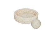 Altaat - OYOY MINI Sjiraffbasseng Liten og strandball - M107605