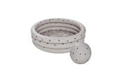 Altaat - OYOY MINI Elefantbasseng lite og strandball - M107606
