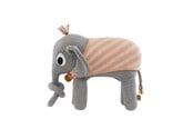 Vauva- ja taaperolelut - OYOY MINI Ramboline-elefant - M107109