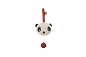 Vauva- ja taaperolelut - OYOY MINI Panda Musikk Mobil - M107028