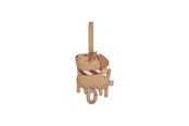 Vauva- ja taaperolelut - OYOY MINI Coco Dog Musikkmobil - M107352