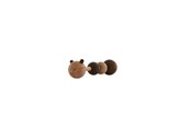 Vauva- ja taaperolelut - OYOY MINI Larve Rangle - M107020