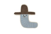 Vauvatarvikkeet - OYOY MINI Calle Cowboy-teppe - M107085