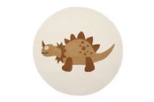 Vauvatarvikkeet - OYOY MINI Billy Dino-teppe - M107345