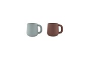 Vauvatarvikkeet - OYOY MINI Mellow-kopp - pakke med 2 - M107190