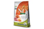 Koirat - Farmina Pet Food BOAR AND APPLE ADULT MEDIUM & MAXI - 12kg - PND120753S