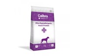 Koirat - Calibra Veterinary Diets Dog Ultra-Hypoallergenic Insect - dry dog food - 12kg - 8594062089964