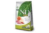Koirat - Farmina N&D PRIME DOG WILD BOAR AND APPLE ADULT MEDIUM & MAXI 12 kg - PND1200037