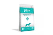 Koirat - Calibra Veterinary Diets Dog Hypoallergenic Skin&Coat - dry dog food - 12kg - 8594062087236