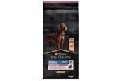 Koirat - PURINA NESTLE Sensitive Skin Large Athletic Adult Salmon - dry food for dogs - 14 kg - 7613035417045