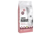 Koirat - BOZITA Robur Adult Sensitive Single Protein Salmon Mono – dry dog food – 12kg - 7311030435377