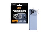 Puhelin - Muut lisävarusteet - PanzerGlass PicturePerfect Camera Lens Protector Apple iPhone 18 Pro Max - PG30931