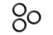 Puhelin - Muut lisävarusteet - PanzerGlass Hoops® Ceramic Camera Lens Protector Apple iPhone 18 Pro | Pro Max - PG62088