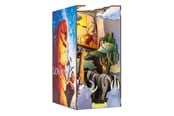 Lastenhuone - Disney Revell - Tiny Adventures Book Nook Lion King - 00534