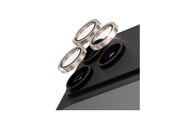 Puhelin - Muut lisävarusteet - PanzerGlass Hoops® Camera Lens Protector Glitter Gold Apple iPhone 18 Pro | Pro Max - PG39272