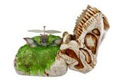 Hahmot - GrossMos Flying dino assorted - 521549