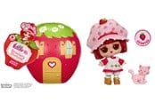 Hahmot - L.O.L. Loves Strawberry Shortcake Tots Asst #2 PDQ - 596530