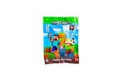 Hahmot - Minecraft 6 cm Figural Keychains 1 pc foilbag Asst - 8204MC