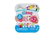 Hahmot - Squishmallows FIG BANDS Mystery 2 Pack Asst CDU - 252009