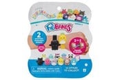 Hahmot - Squishmallows FIG BANDS Mystery 2 Pack W1 Asst CDU - 261003