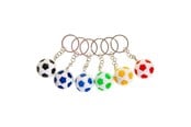 Lelut - Duckiez Football Keychain - 9966