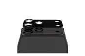Puhelin - Muut lisävarusteet - PanzerGlass Fender Camera Protector Black Currant Apple iPhone 18 Pro Max - PG98897