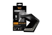 Puhelintarvikkeet - Näytönsuojat - PanzerGlass Ceramic Screen Protector Apple iPhone 18 Pro Max | 17 Pro Max w. FASTFIT IN-A-BOX - PG21607