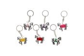 Lelut - LG-Imports Keychain - Horse - 9926