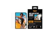 Puhelintarvikkeet - Näytönsuojat - PanzerGlass Anti-reflective Armor Screen Protector Apple iPhone Duo w. FASTFIT IN-A-BOX (sub-screen) - PG71937