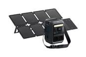 Voimalaitos - Anker SOLIX C300x DC + PS60 Solar Panel Bundle - 288Wh - B1728311