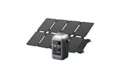 Voimalaitos - Anker SOLIX C300x DC + PS60 Solar Panel Bundle - 288Wh - B1728311