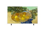 Televisio - LG 65" Televisio Mini LED 4K 65LX7B6LA QNED MiniLED Smart TV Gallery Design UHD 60 Hz - 65LX7B6LA.AEEQ