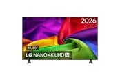 Televisio - LG 65" Televisio LED 4K High Dynamic Range 10 Pro (HDR10 Pro) 65NU800B6LA NANO Smart TV UHD 60 Hz - 65NU800B6LA.AEEQ