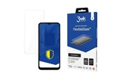 Puhelintarvikkeet - Näytönsuojat - 3mk FlexibleGlass Hybrid Glass for Nokia C32 - 5903108527941