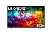 Televisio - LG 75" Televisio Mini LED 4K 75QNED7EB3A QNED MiniLED Smart TV UHD 60 Hz - 75QNED7EB3A.AEUD