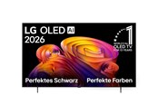 Televisio - LG 65" Televisio OLED 4K Dolby Vision OLED65B68LA OLED Smart TV UHD 120 Hz - OLED65B68LA.AEUD