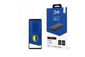 Puhelintarvikkeet - Näytönsuojat - 3mk ARC+ - Sony Xperia 1V - 5903108528405