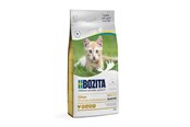 Kissat - BOZITA Kitten Grain Free Chicken – dry kitten food – 10 kg - 7311030311312